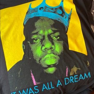 Biggie Smalls Tee